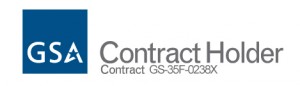 GSA Contract Holder Contract Number GS-35F-0238X