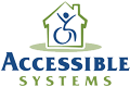 Accesssible Systems Logo