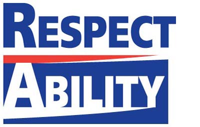 Logo for Respectability