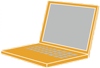 Laptop Icon