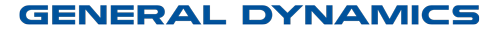 General Dynamics Logo