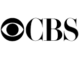 Logo for CBS