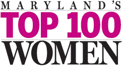 Top 100 Logo